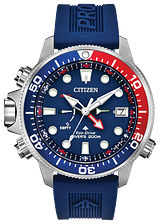 citizen aqualand limited edition